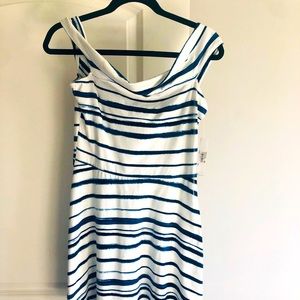 Aqua dress BNWT
